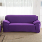 Universal Sofa Protector with Washable Design