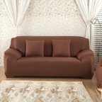 Universal Sofa Protector with Washable Design