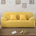 Universal Sofa Protector with Washable Design