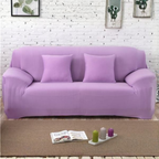 Universal Sofa Protector with Washable Design