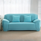 Universal Sofa Protector with Washable Design