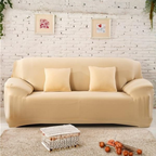 Universal Sofa Protector with Washable Design