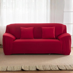 Universal Sofa Protector with Washable Design