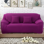 Universal Sofa Protector with Washable Design