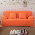 Universal Sofa Protector with Washable Design