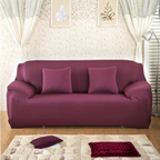 Universal Sofa Protector with Washable Design