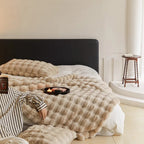 Soft Comfort Blanket Perfect for Relaxation & Gift Giving