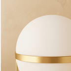 RasuLicht: Moderne Stehlampe Stahl minimalistisch LED stabil – für Wohnzimmer & Schlafzimmer - Image 18