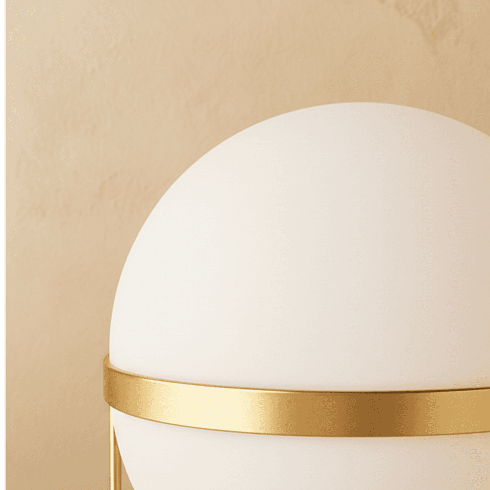 RasuLicht: Moderne Stehlampe Stahl minimalistisch LED stabil – für Wohnzimmer & Schlafzimmer - Image 18
