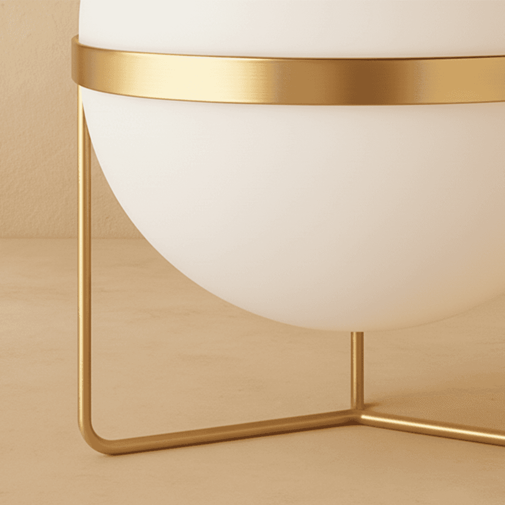 RasuLicht: Moderne Stehlampe Stahl minimalistisch LED stabil – für Wohnzimmer & Schlafzimmer - Image 19