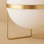 RasuLicht: Moderne Stehlampe Stahl minimalistisch LED stabil – für Wohnzimmer & Schlafzimmer - Image 19