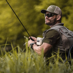 Fashionable Polarized Sports Sunglasses for Men & Women