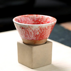 Artisanal Coffee & Tea Mug Set Japanese Inspired