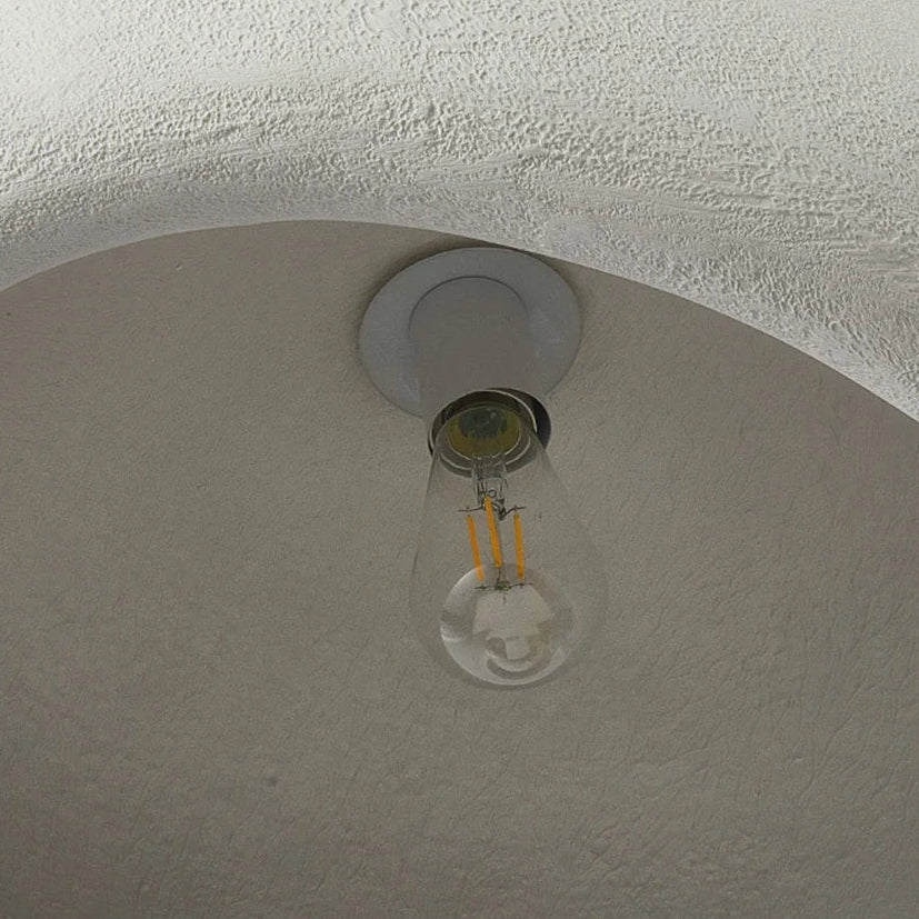 Delora - Wabi Sabi Mushroom Pendant Light - Image 9