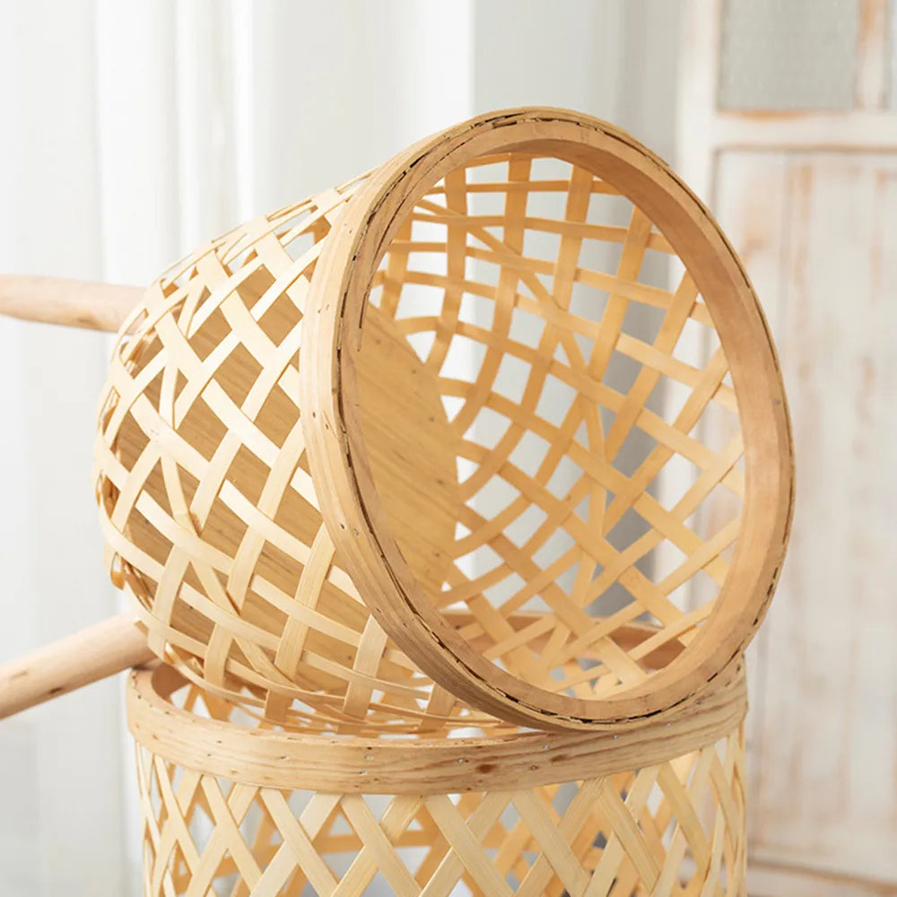 Elegant Plant Pots Display Stand