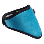 Heated Neck Wrap for Comfort & Relief