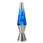 Retro Lava Lamp Multicolour Motion Decorative Light