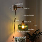 Wall Light Subtle Japanese-Inspired Lighting for Calm Interiors