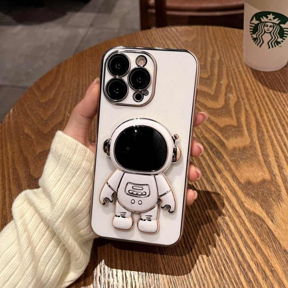 Trendy Skorter Phonecase Practical Stand Feature
