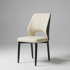 Arvello - Comfortabele Eetkamerstoel Met Rugleuning - Image 3