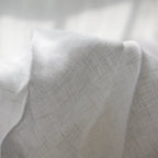Skorter | BedBreeze | Linen Bed Sheet - Image 9