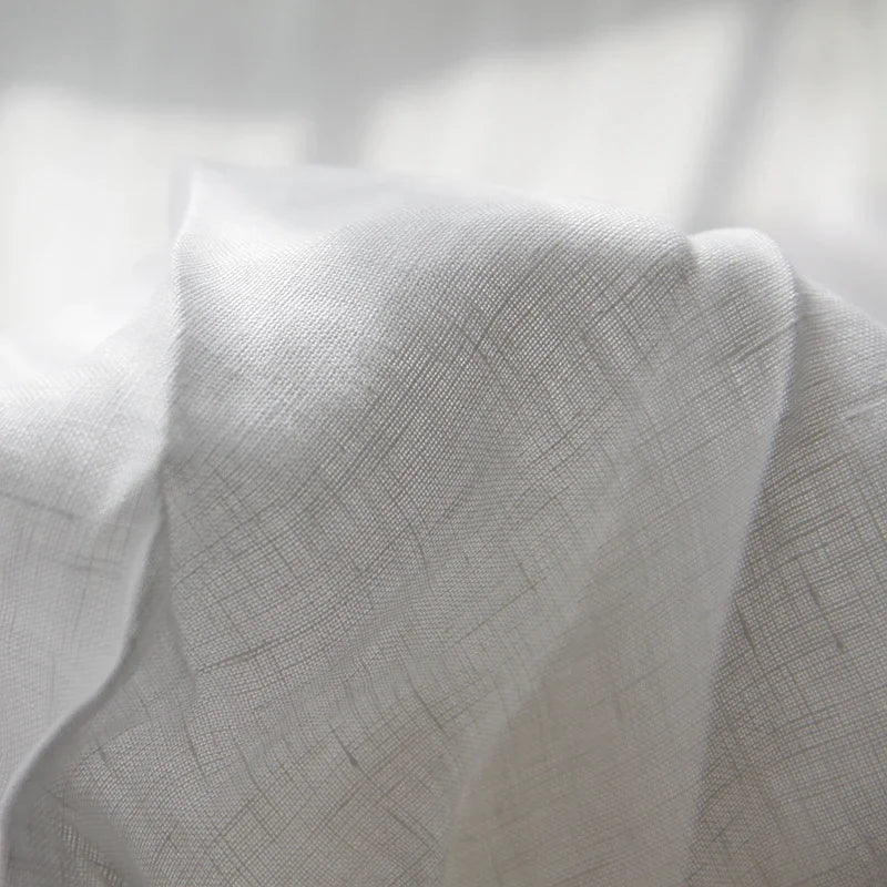 Skorter | BedBreeze | Linen Bed Sheet - Image 9