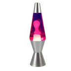 Retro Lava Lamp Multicolour Motion Decorative Light