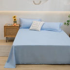 Skorter | GentleTouch | Linen Bed Sheet - Image 7