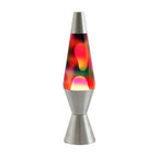 Retro Lava Lamp Multicolour Motion Decorative Light