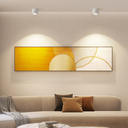 Directional Ceiling Spotlight Rotating Surface Mount Light