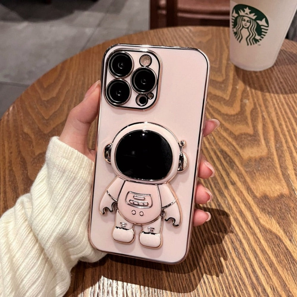 Trendy Skorter Phonecase Practical Stand Feature