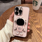 Trendy Skorter Phonecase Practical Stand Feature