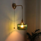 Wall Light Subtle Japanese-Inspired Lighting for Calm Interiors