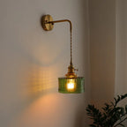 Wall Light Subtle Japanese-Inspired Lighting for Calm Interiors