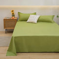 Skorter | GentleTouch | Linen Bed Sheet - Image 5
