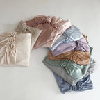 Skorter | SilkDreams Mulberry Silk Bed Sheet | Breathable | Hypoallergenic | Luxury Bedding for Your Home - Image 7