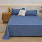 Skorter | GentleTouch | Linen Bed Sheet - Image 12