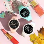 Kids Fitness Tracker Watch IP68 Waterproof - Image 5