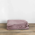 Skorter | BedBreeze | Linen Bed Sheet - Image 4