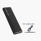 Portable SSD External Hard Drive USB 3.2 Fast Backup Storage - Image 5