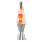 Retro Lava Lamp Multicolour Motion Decorative Light
