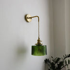 Wall Light Subtle Japanese-Inspired Lighting for Calm Interiors