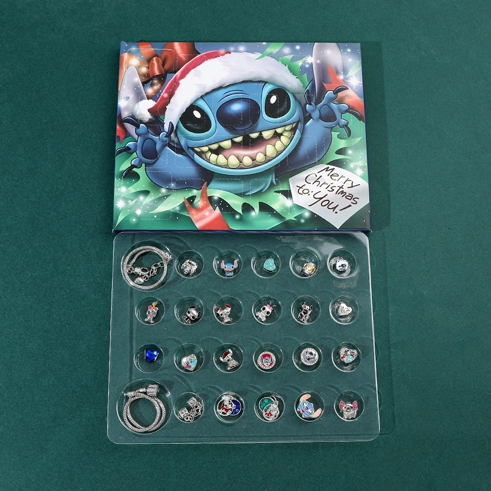 24 Door Stitch 2026 Advent Calendar Daily Surprises - Image 3