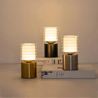 Lumerion – Rechargeable Touch Table Lamp - Image 4