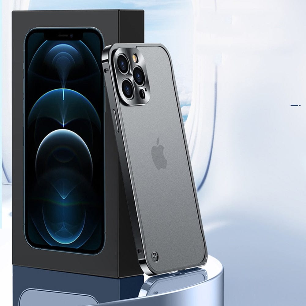 CNC Aluminum Bumper Case - Image 2