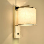 Contemporary Wall Lights for Bedside & Study Spaces