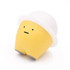 Creative Cute Emoji Silicone LED Night Light Bedside Table Lamp - Image 7