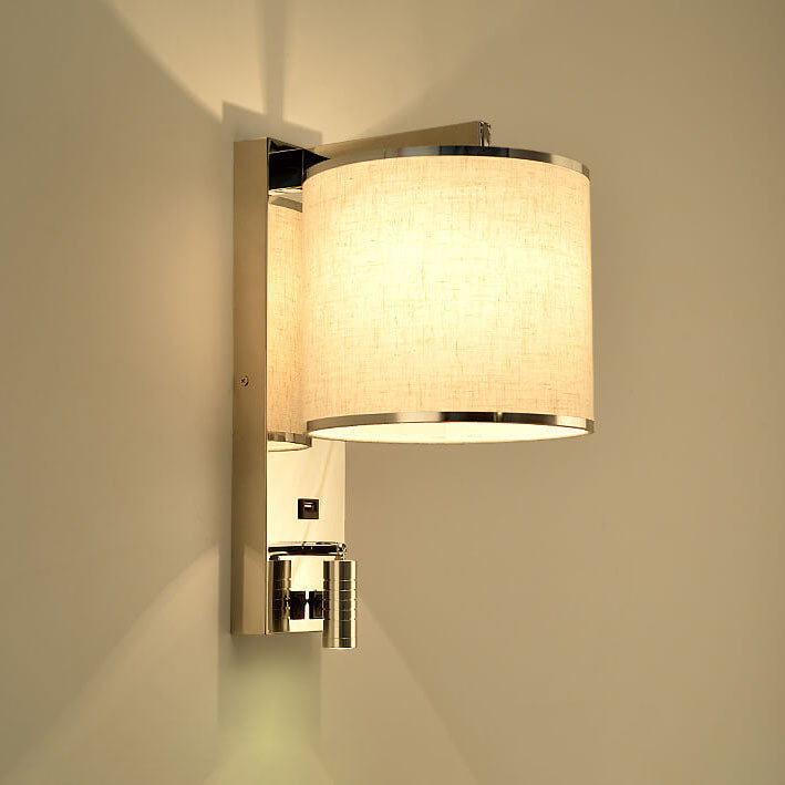 Contemporary Wall Lights for Bedside & Study Spaces