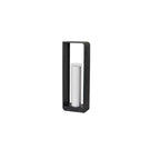 Outdoor LED Square Garden Light Modern Pathway Fixture