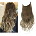 Human Hair Extensions Heat Resistant - Image 22